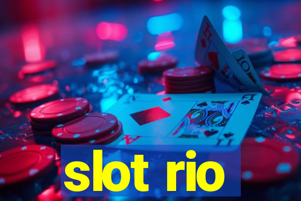 slot rio